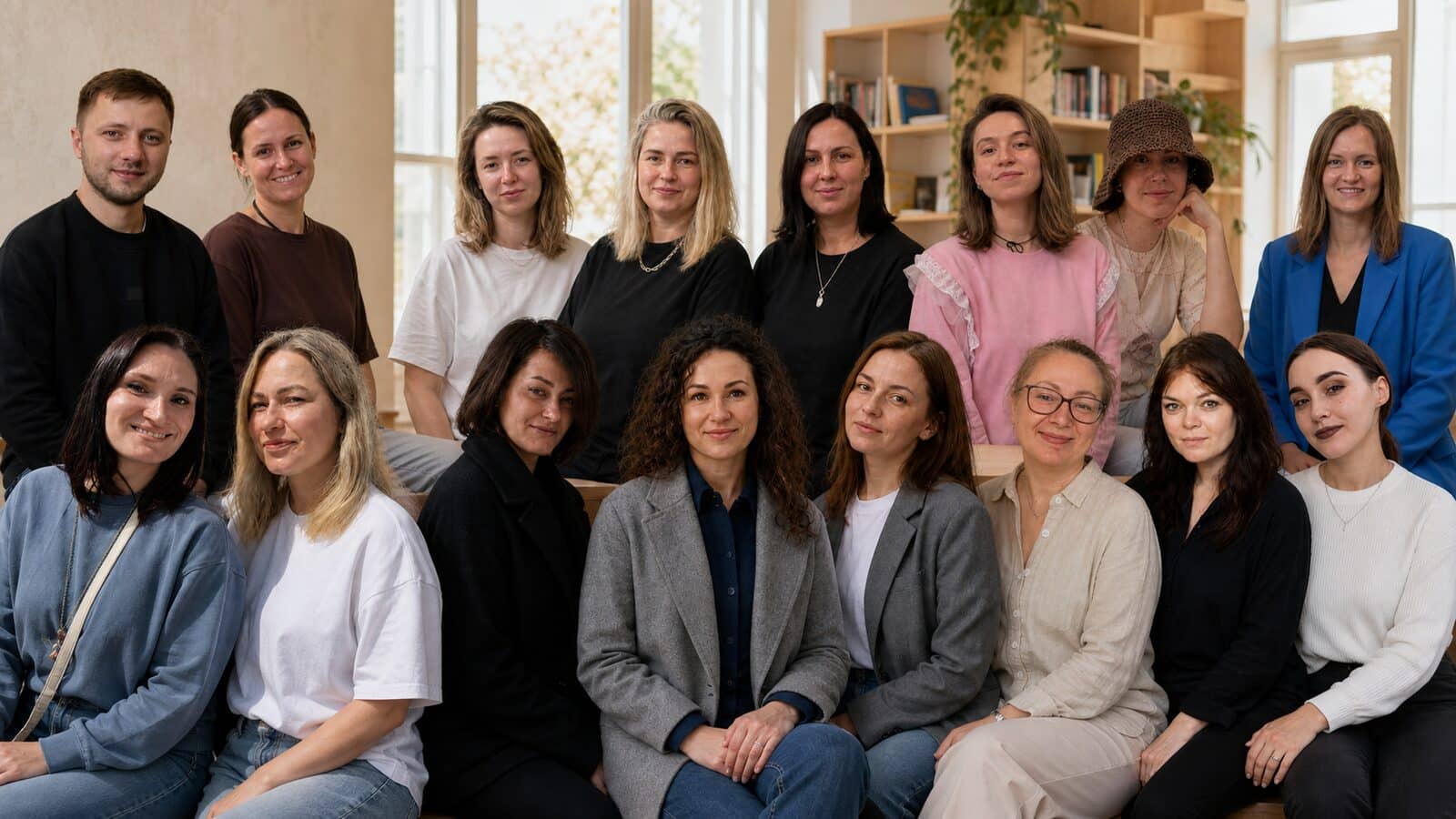 Команда КнигаКит