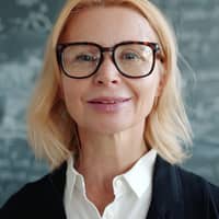 Портрет: идейный вдохновитель